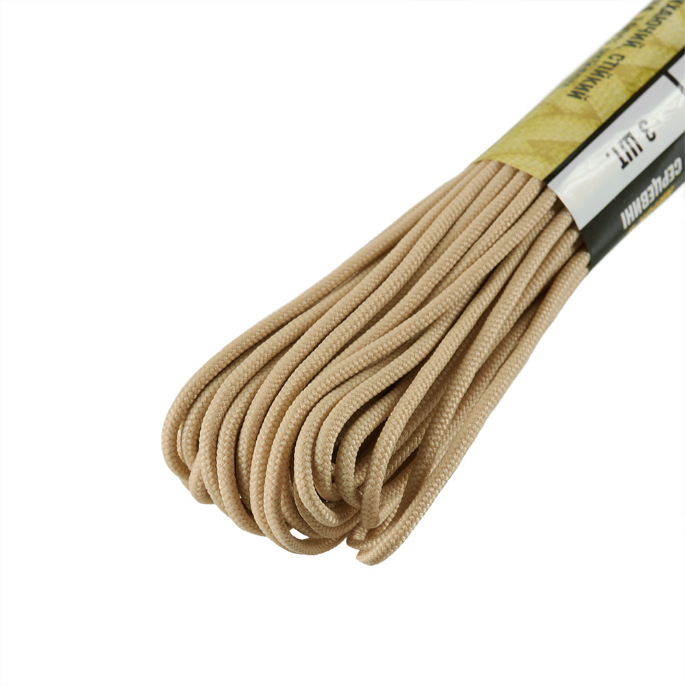 Paracord Minicord 550 tip III 15m M-Tac
