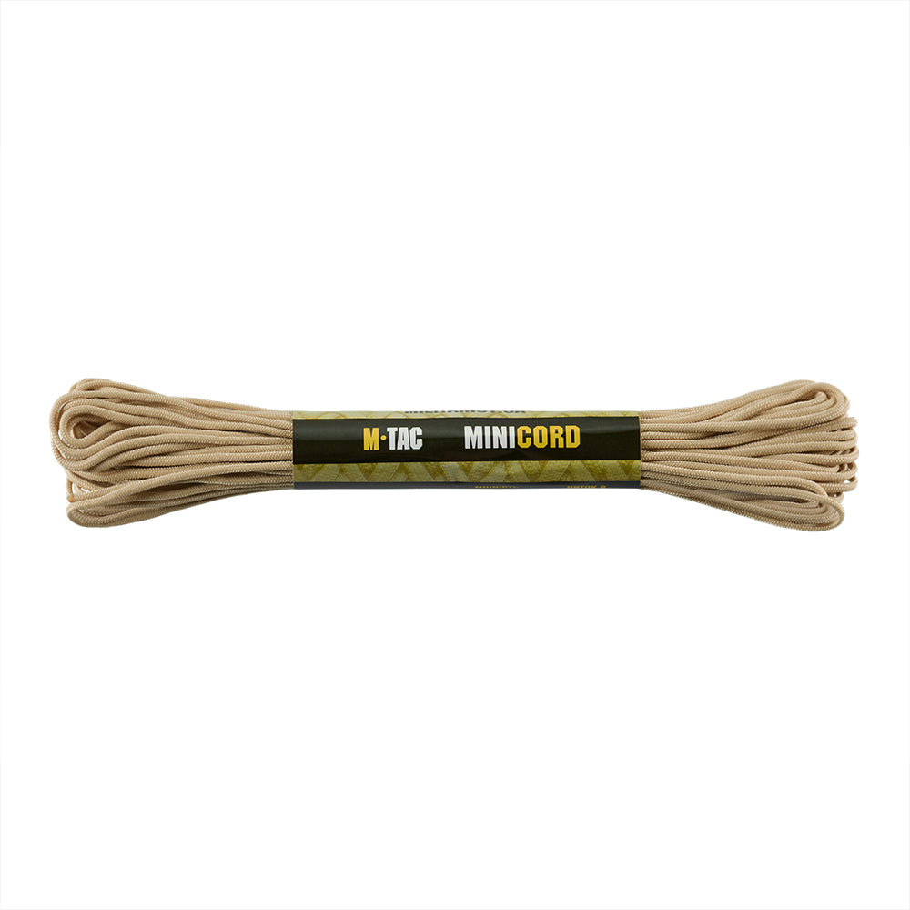 Paracord Minicord 550 tip III 15m M-Tac