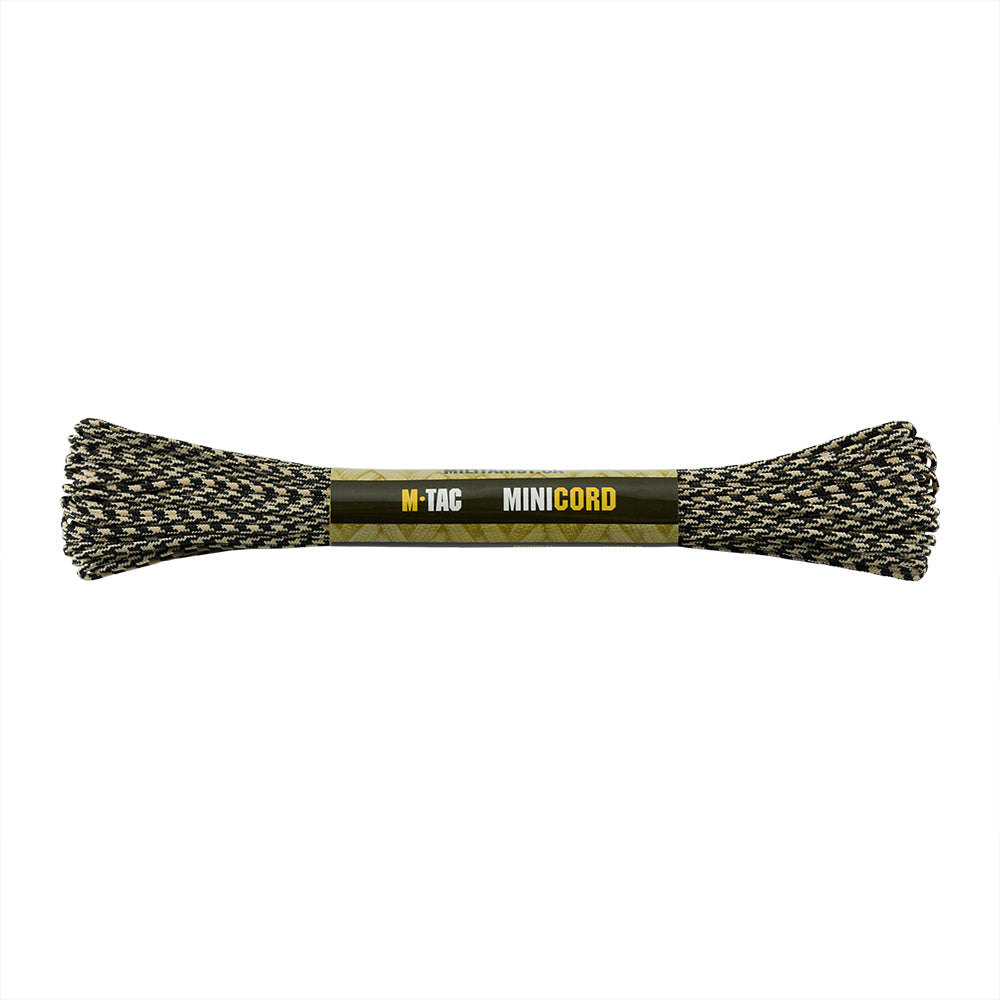 Paracord Minicord 550 tip III 15m M-Tac