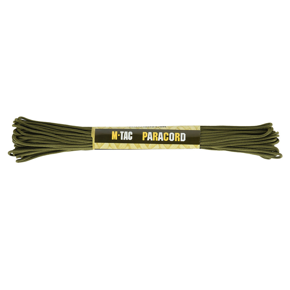 Paracord Minicord 550 tip III 15m M-Tac