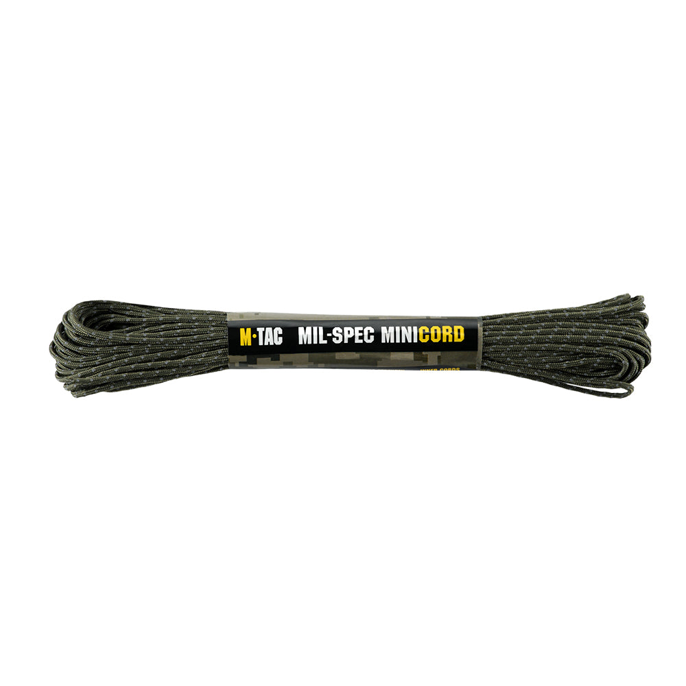 Culoare: Ranger Green Reflectorizant