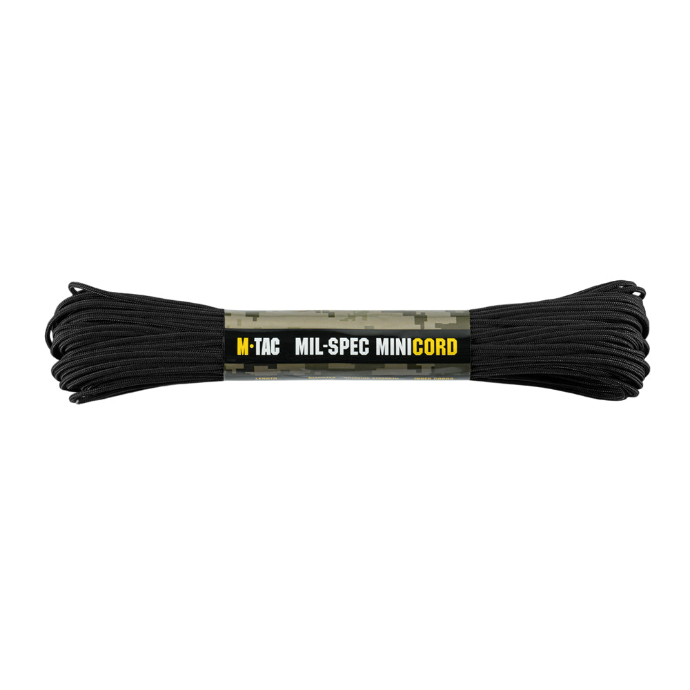 Paracord Minicord Mil-Spec 30m M-Tac