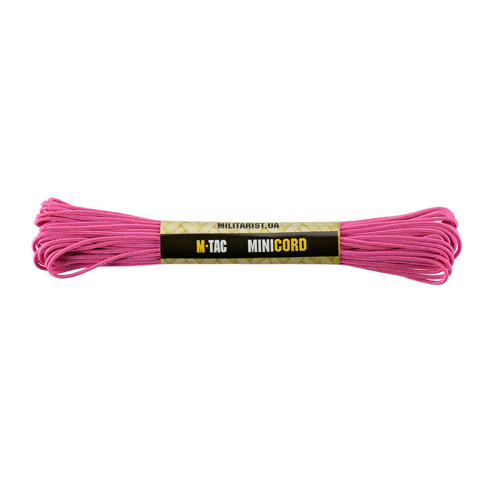 Paracord Minicord 550 tip III 15m M-Tac