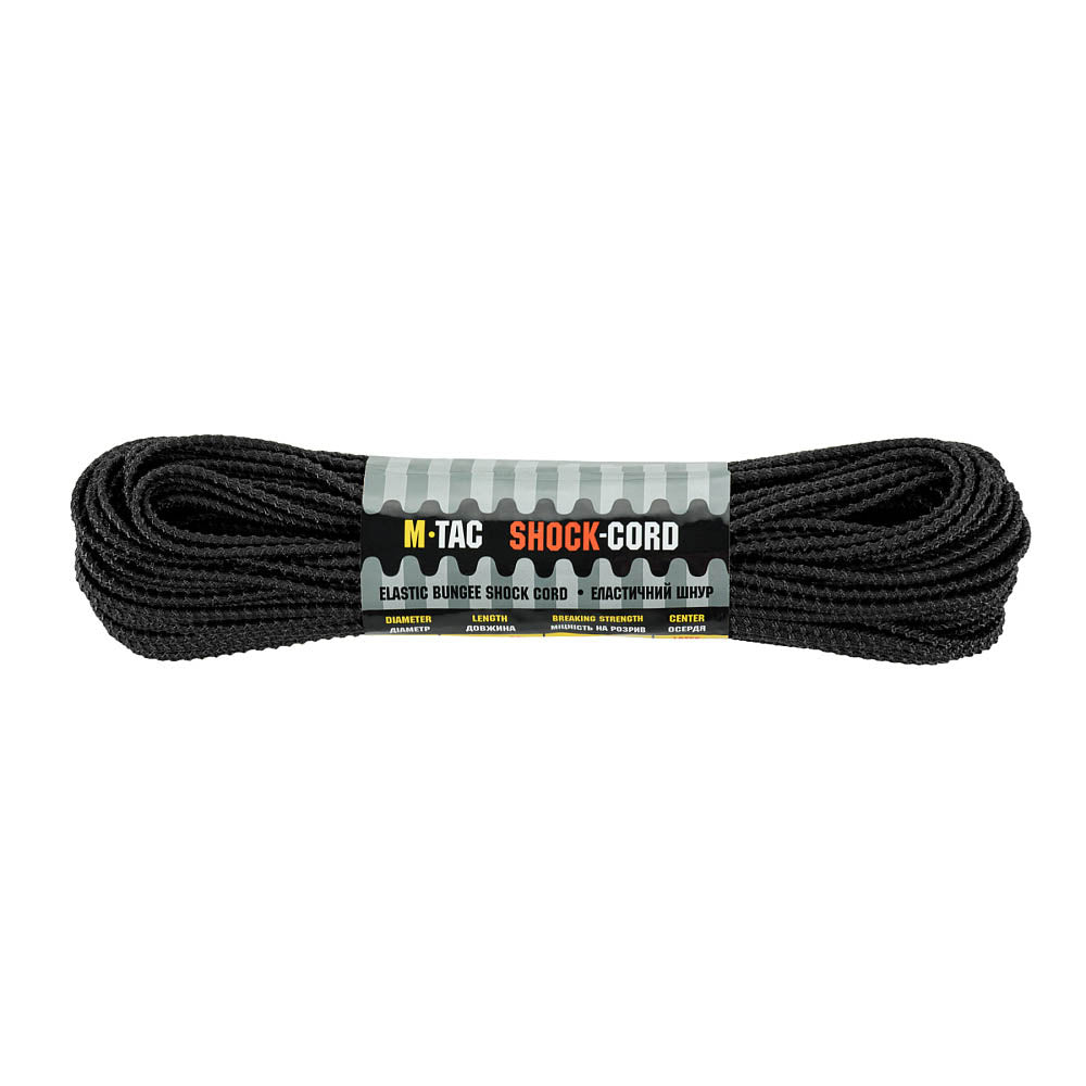 Paracord elastic Shock-Cord 3mm Dragon Skin M-Tac