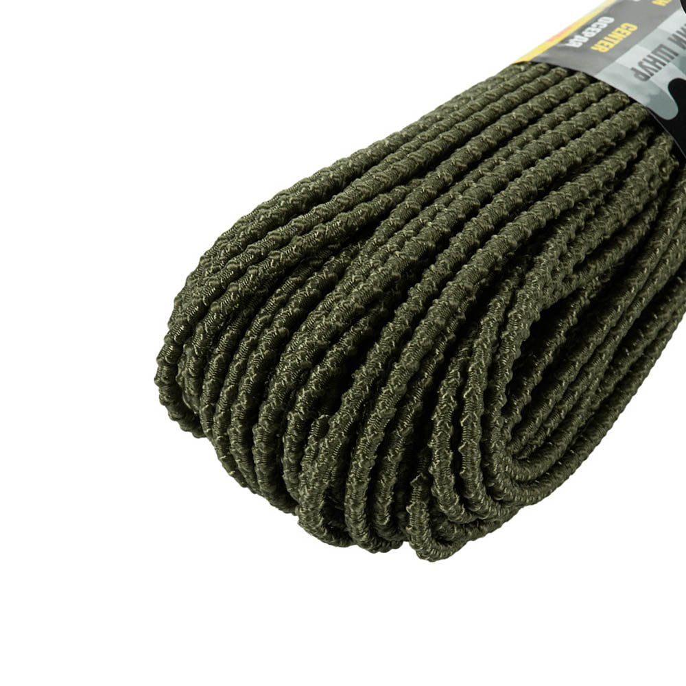 Paracord elastic Shock-Cord 3mm Dragon Skin M-Tac