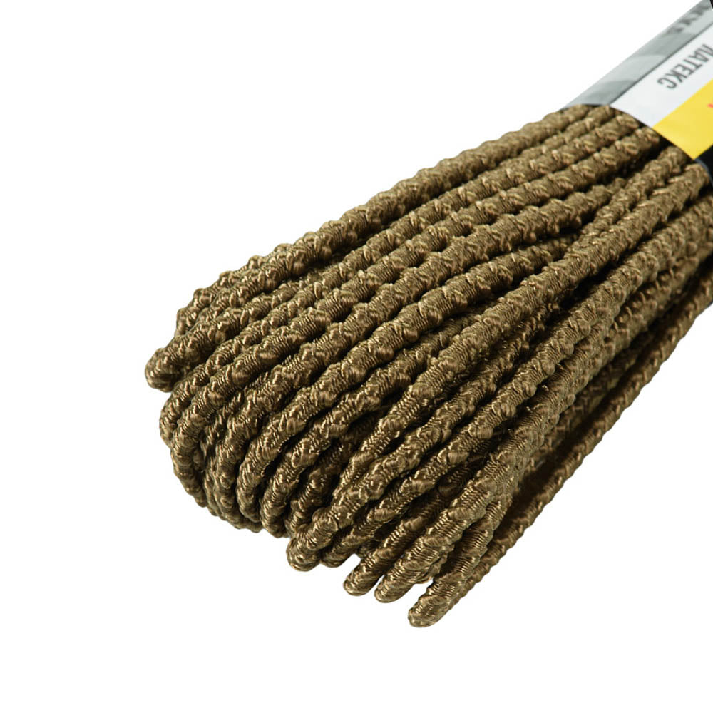 Cordon elastic Shock-Cord 3mm Dragon Skin 15m M-Tac