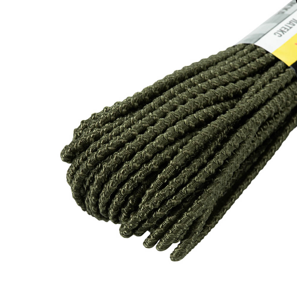Cordon elastic Shock-Cord 3mm Dragon Skin 15m M-Tac
