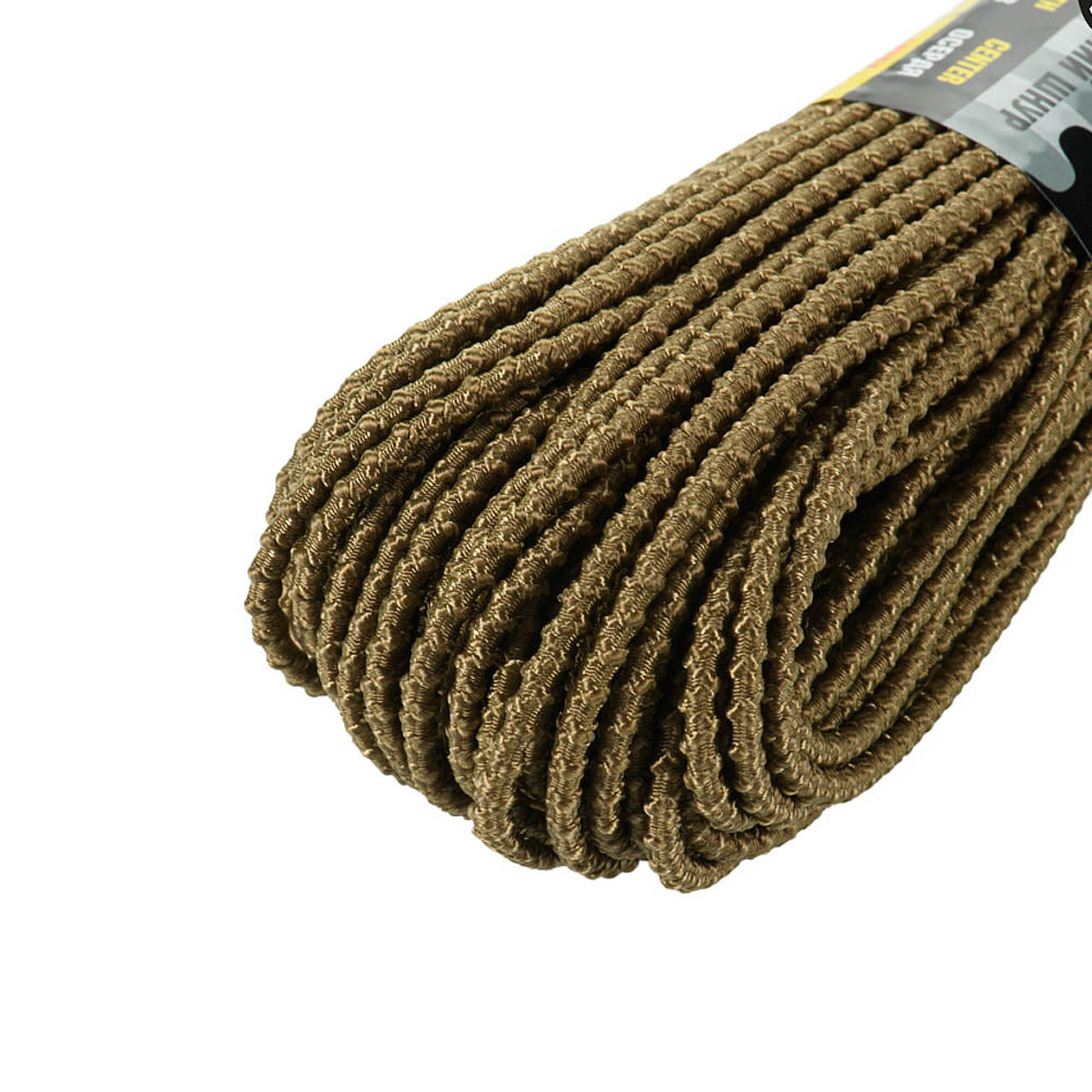 Paracord elastic Shock-Cord 3mm Dragon Skin M-Tac