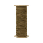 Paracord elastic Shock-Cord 3mm 100m M-Tac