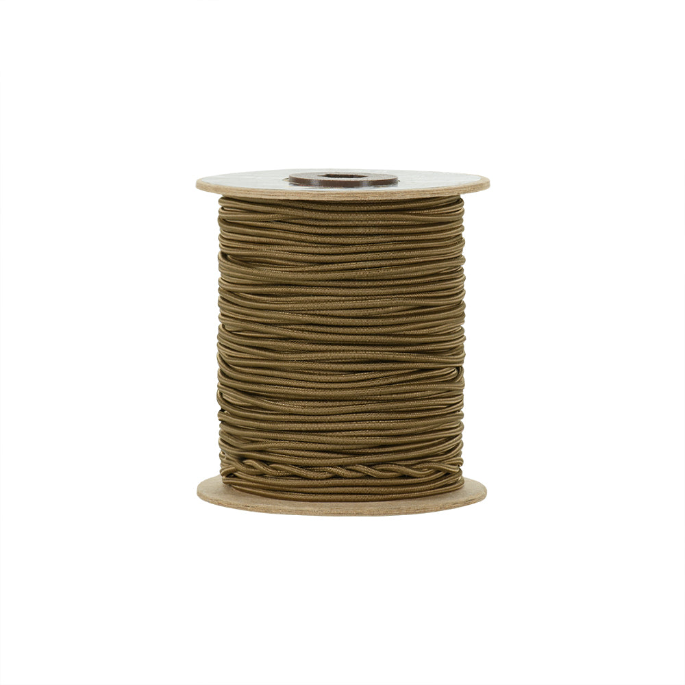 Cordon elastic Shock-Cord 3mm 60m M-Tac