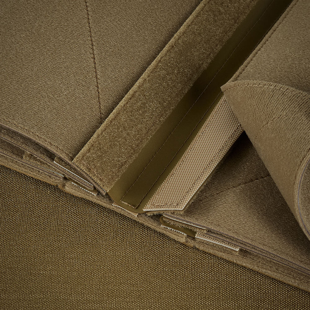 Album pentru patch-uri Patch Book Elite M-Tac