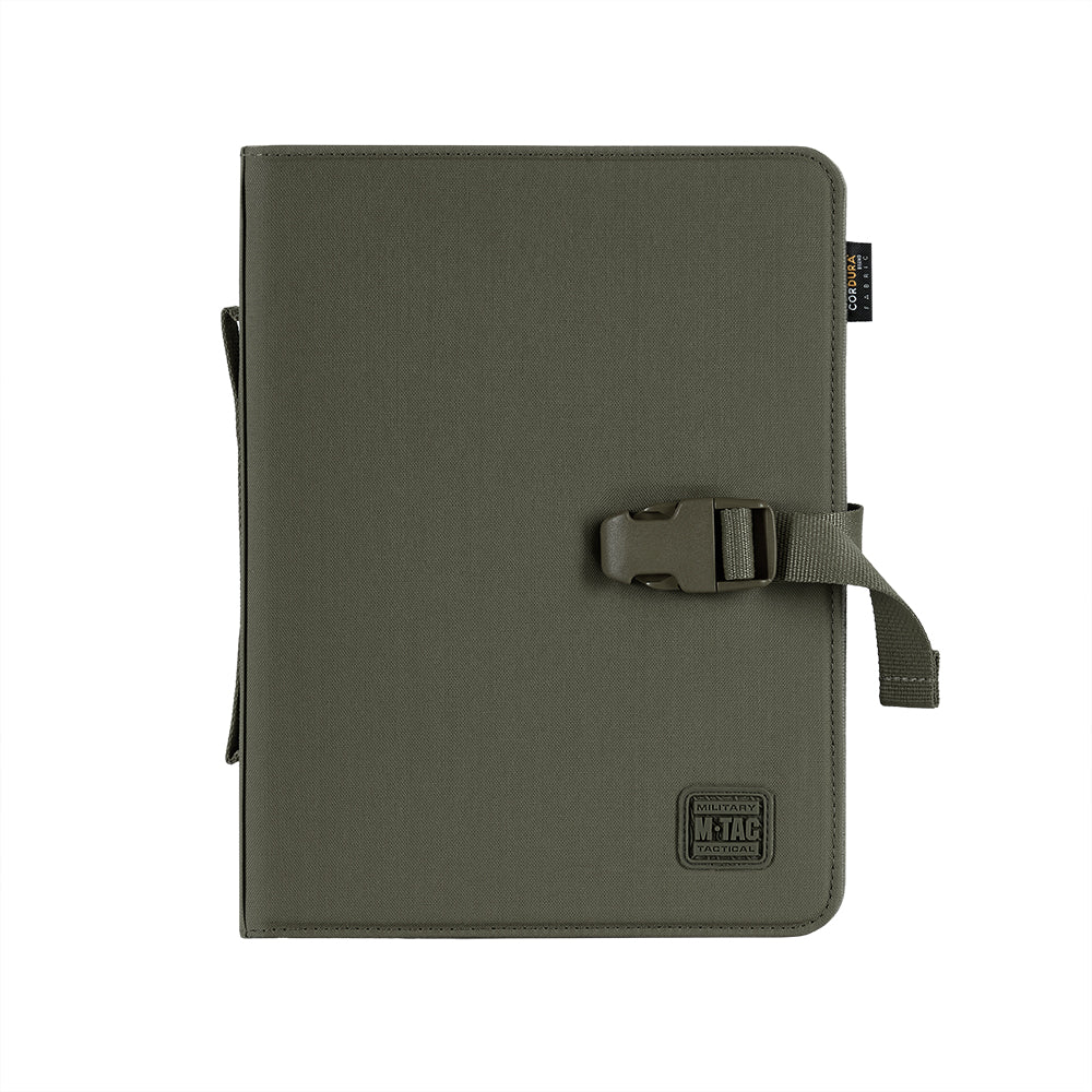 Album pentru patch-uri Patch Book Elite M-Tac