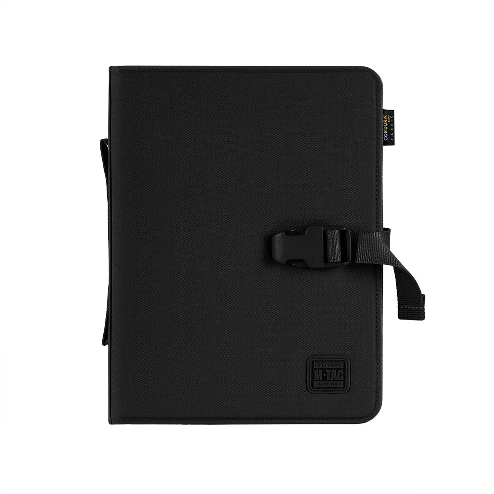 Album pentru patch-uri Patch Book Elite M-Tac