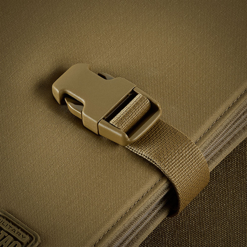Album pentru patch-uri Patch Book Elite M-Tac