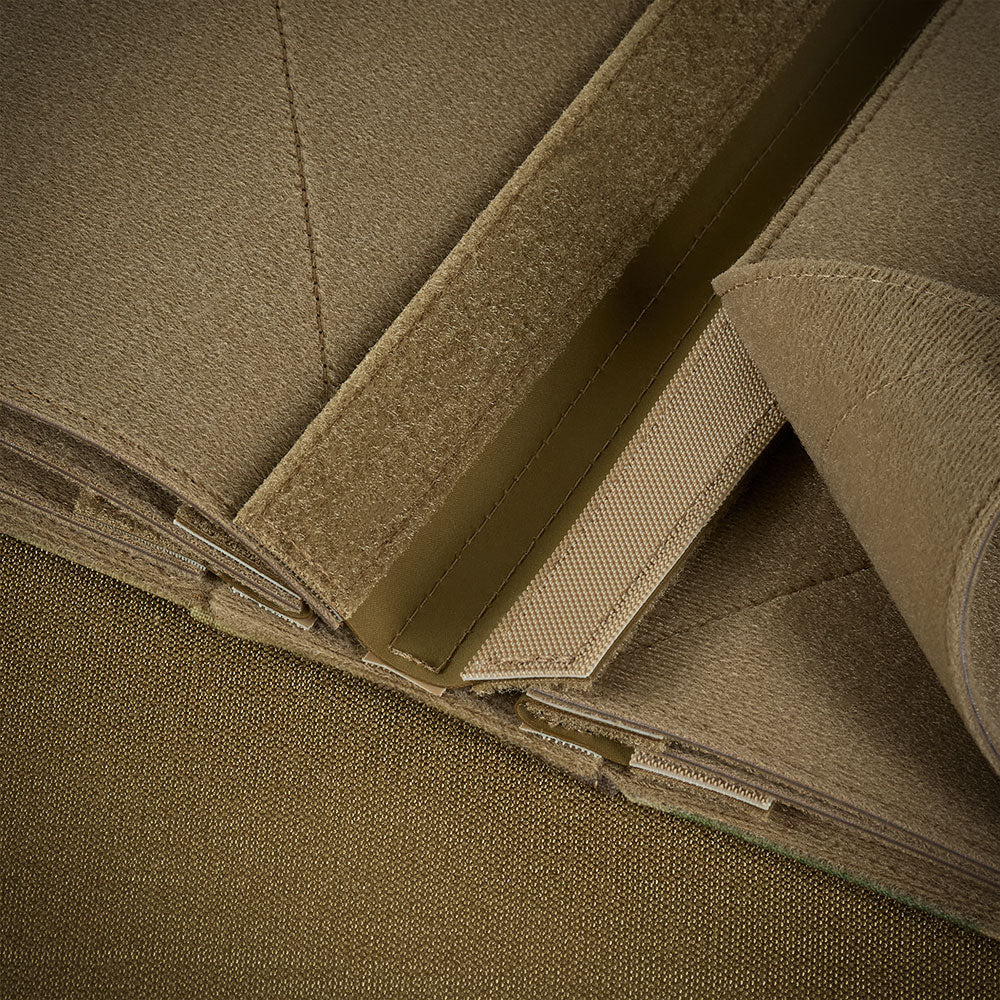Album pentru patch-uri Patch Book Elite M-Tac