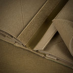 Album pentru patch-uri Patch Book Elite M-Tac