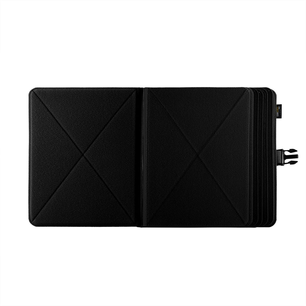 Album pentru patch-uri Patch Book Elite M-Tac