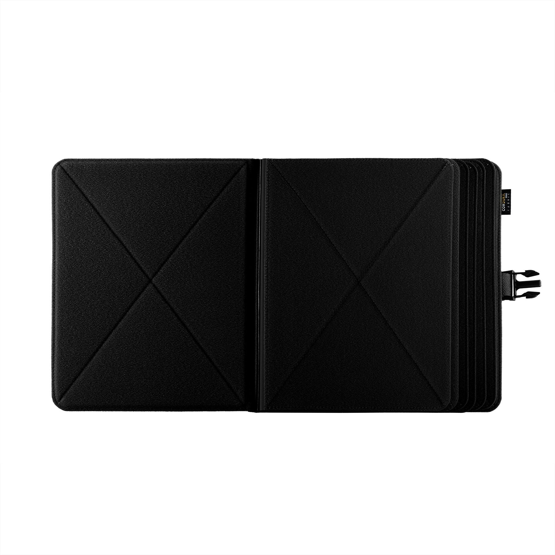 Album pentru patch-uri Patch Book Elite M-Tac