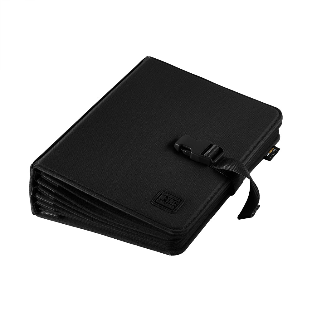 Album pentru patch-uri Patch Book Elite M-Tac