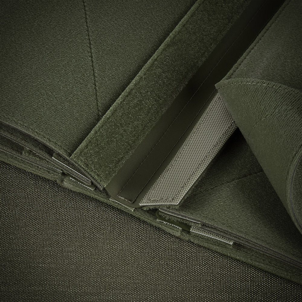 Album pentru patch-uri Patch Book Elite M-Tac