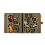 Album pentru patch-uri Patch Book Elite M-Tac