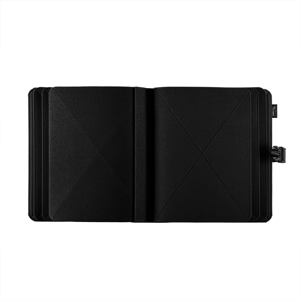 Album pentru patch-uri Patch Book Elite M-Tac