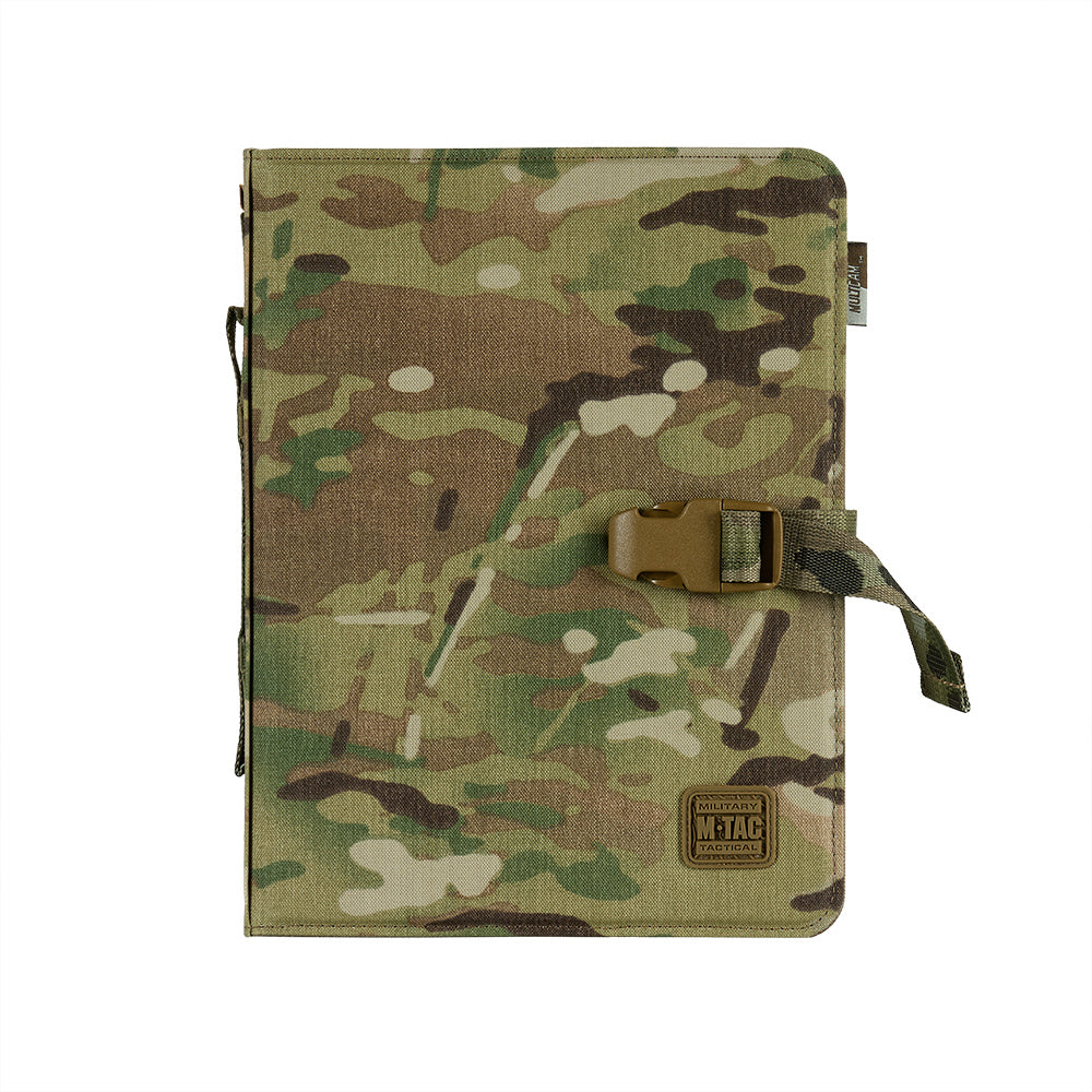 Album pentru patch-uri Patch Book Elite M-Tac