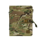 Album pentru patch-uri Patch Book Elite M-Tac