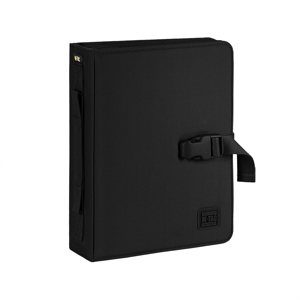 Album pentru patch-uri Patch Book Elite M-Tac