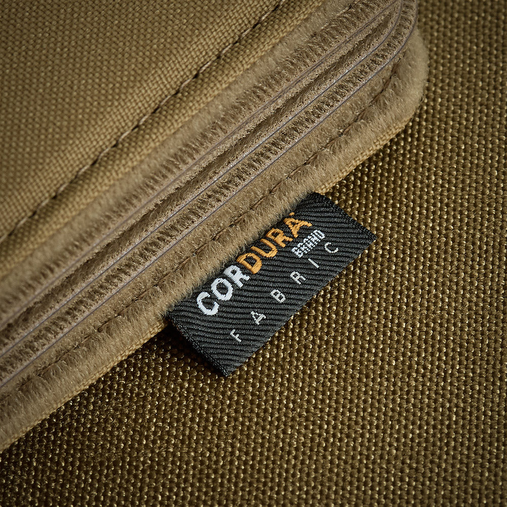 Album pentru patch-uri Patch Book Elite M-Tac
