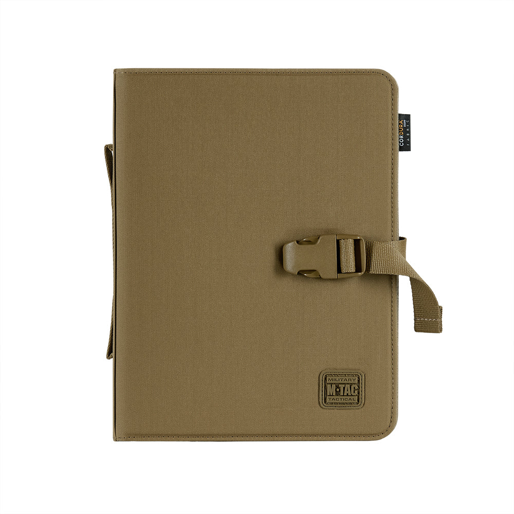 Album pentru patch-uri Patch Book Elite M-Tac