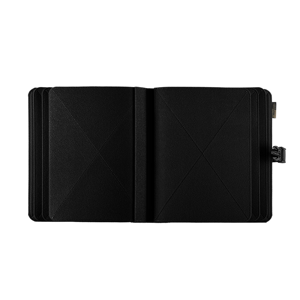 Album pentru patch-uri Patch Book Elite M-Tac