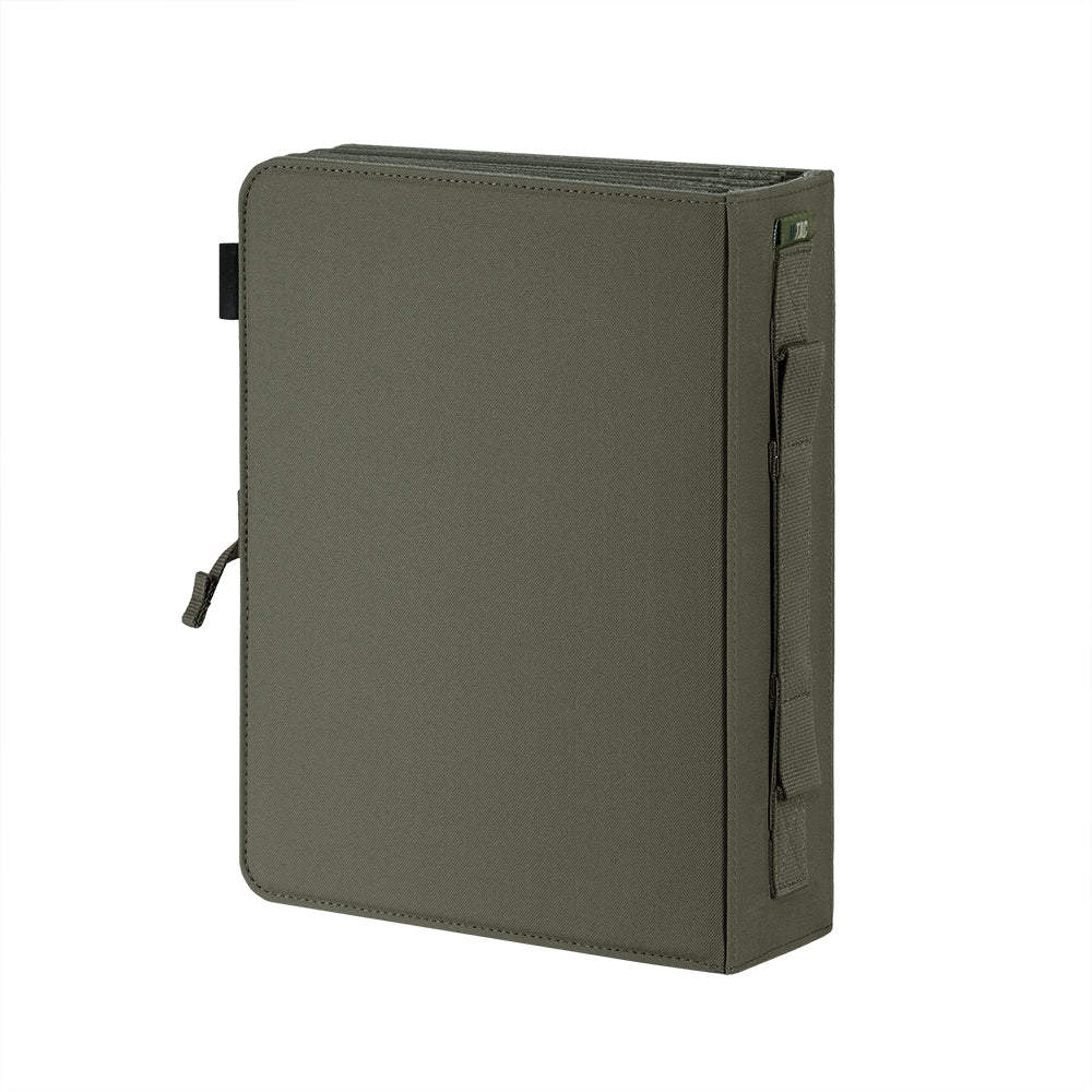 Album pentru patch-uri Patch Book Elite M-Tac