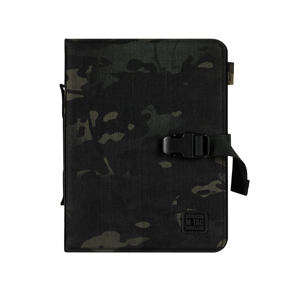 Album pentru patch-uri Patch Book Elite M-Tac