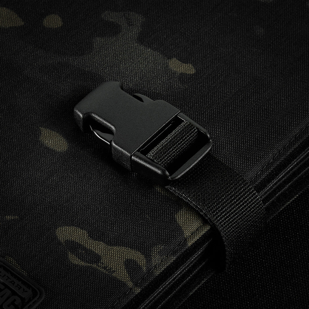Album pentru patch-uri Patch Book Elite M-Tac