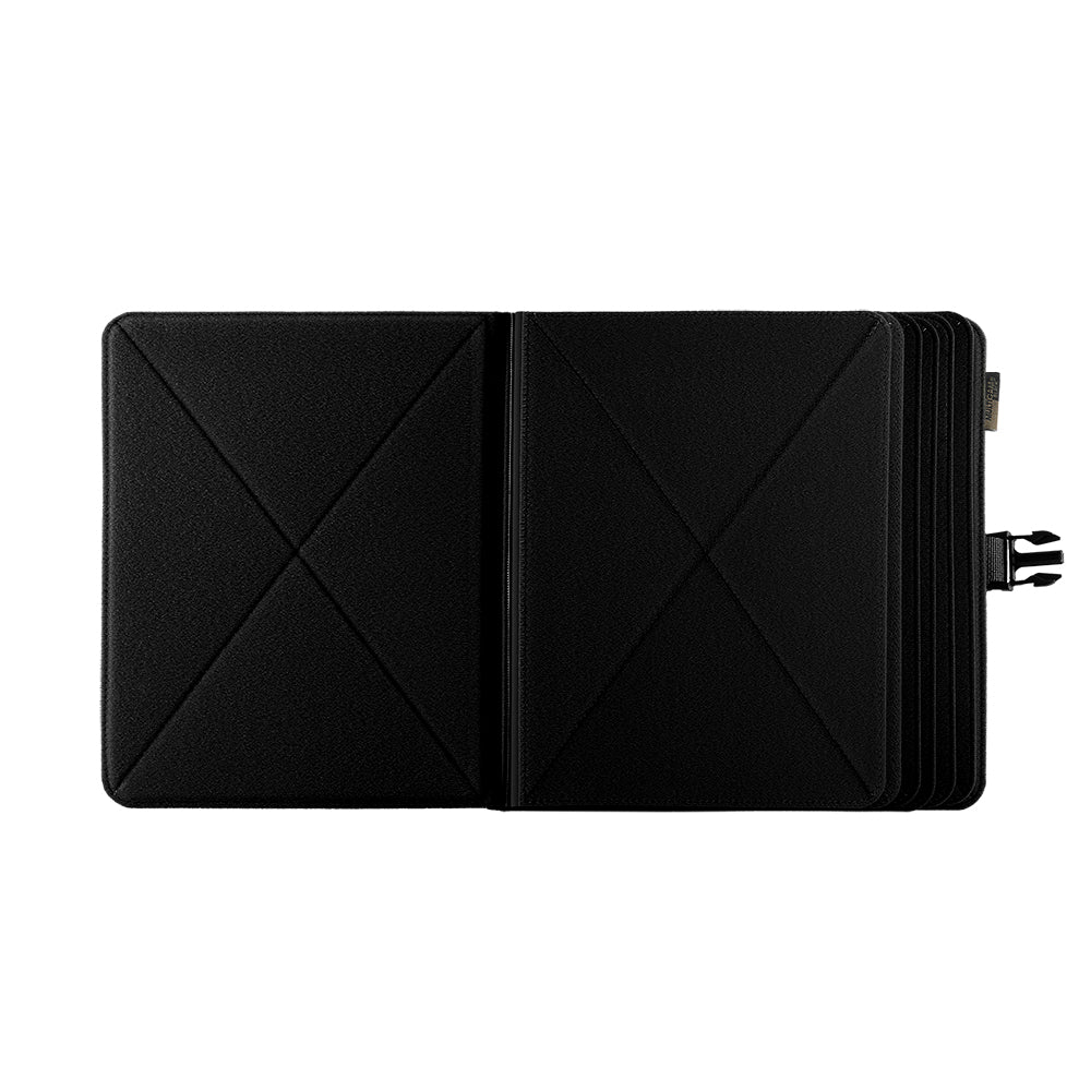 Album pentru patch-uri Patch Book Elite M-Tac