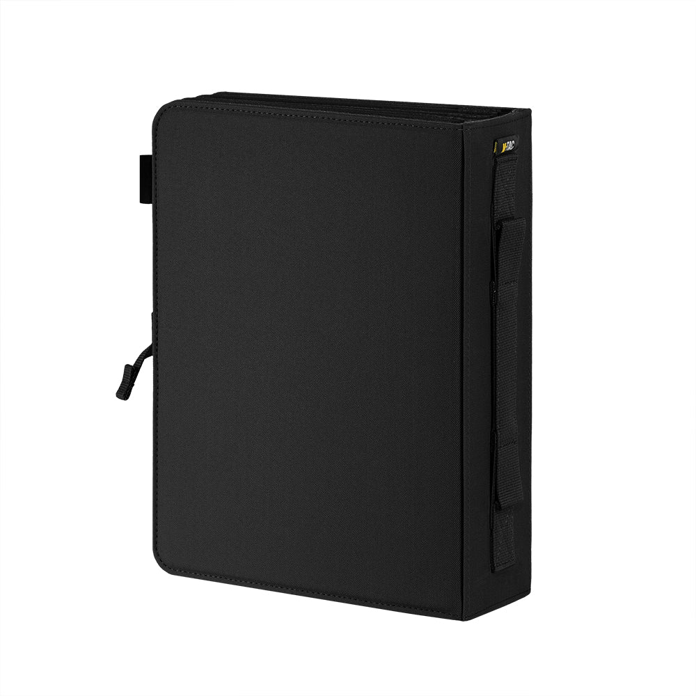 Album pentru patch-uri Patch Book Elite M-Tac