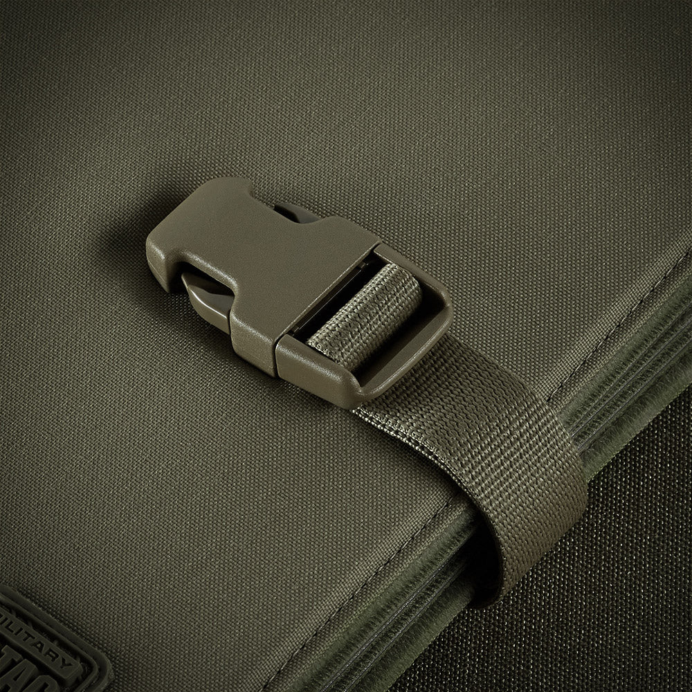 Album pentru patch-uri Patch Book Elite M-Tac