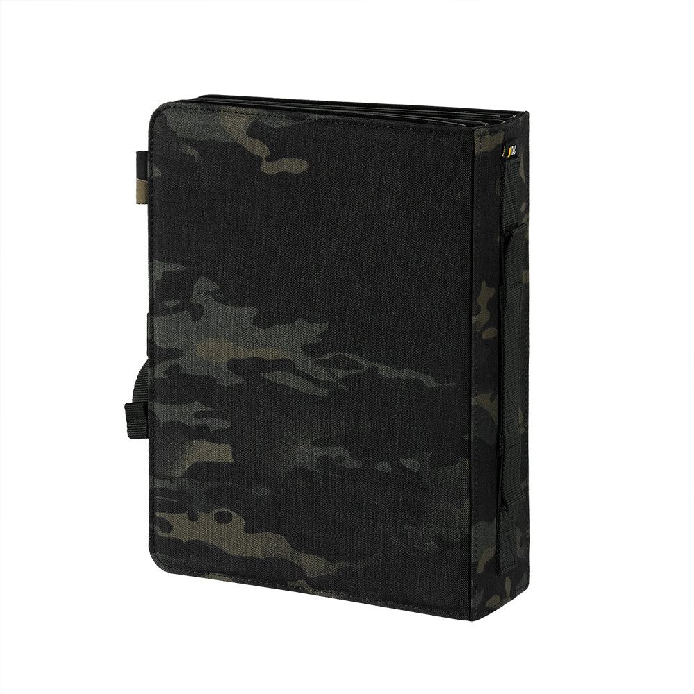 Album pentru patch-uri Patch Book Elite M-Tac
