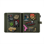Album pentru patch-uri Patch Book Elite M-Tac