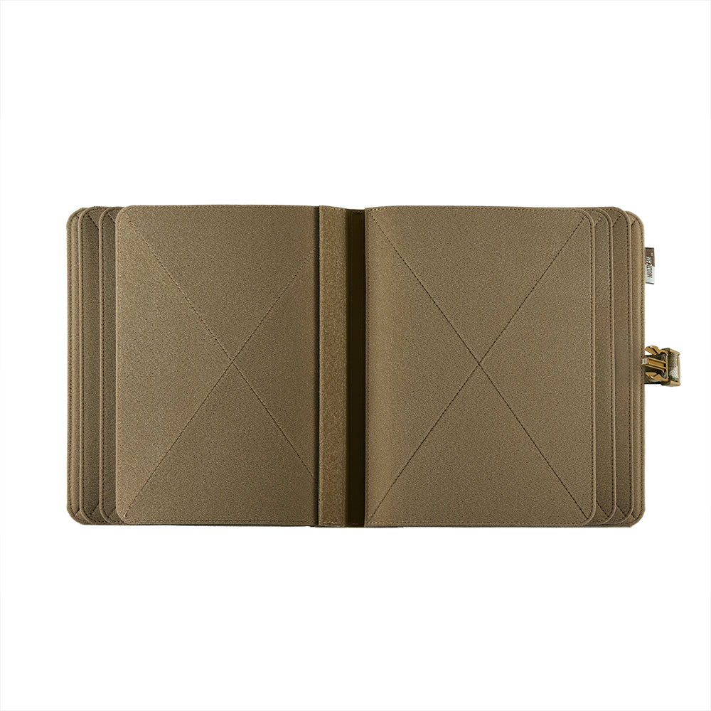 Album pentru patch-uri Patch Book Elite M-Tac