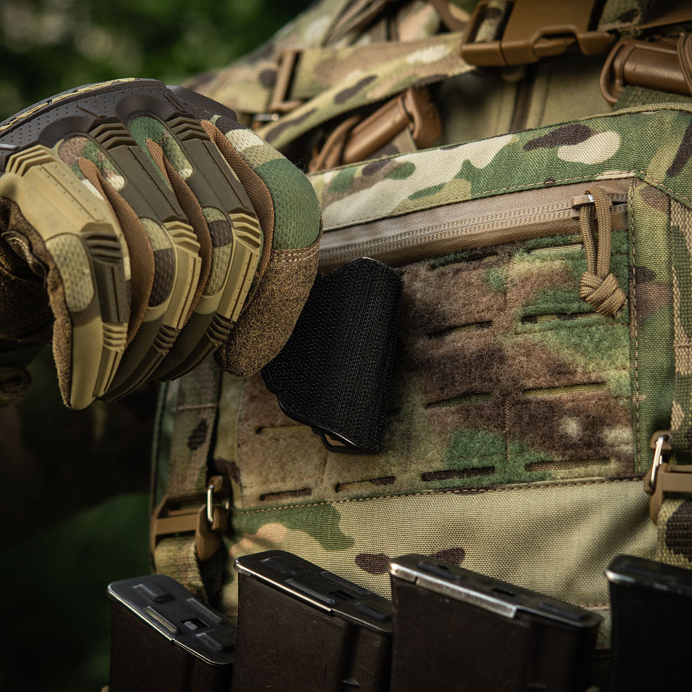Patch Dana PVC M-Tac