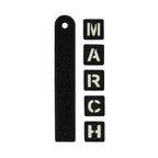 Set patch-uri MARCH M-Tac pentru organizare medicala