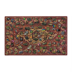 Panou Velcro pentru patch-uri Rug 845x1350 M-Tac