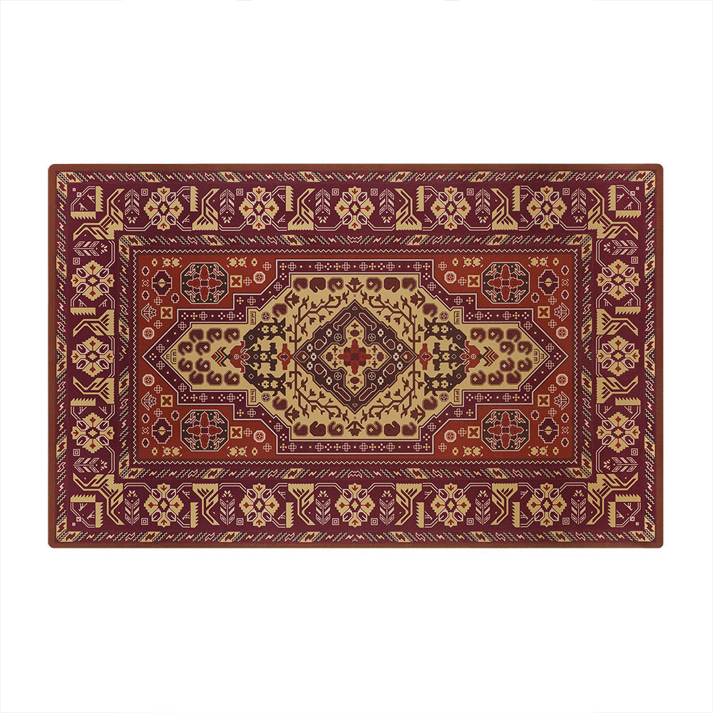 Panou Velcro pentru patch-uri Rug 845x1350 M-Tac