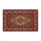 Panou Velcro pentru patch-uri Rug 845x1350 M-Tac