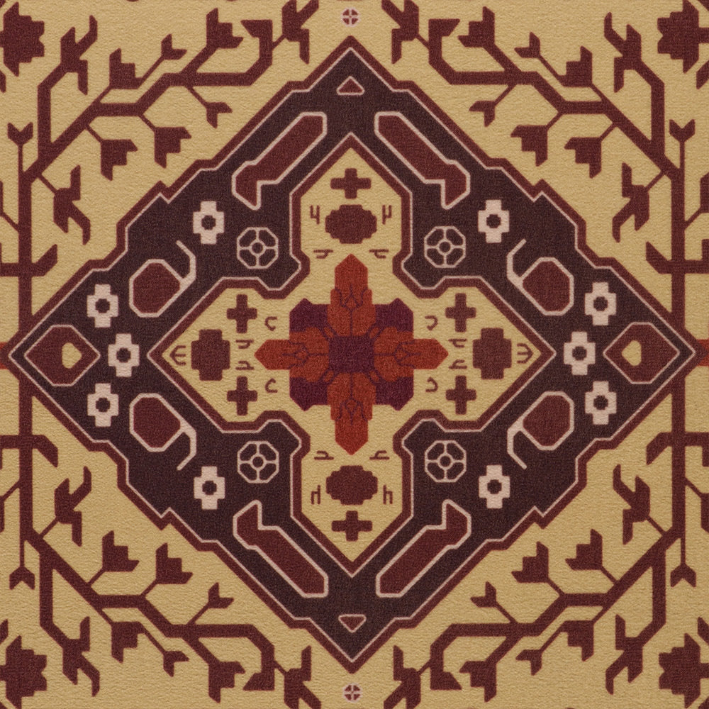 Panou Velcro pentru patch-uri Rug 845x1350 M-Tac