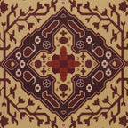 Panou Velcro pentru patch-uri Rug 845x1350 M-Tac
