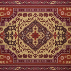 Panou Velcro pentru patch-uri Rug 845x1350 M-Tac