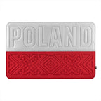 Panou pentru patch-uri Poland 525x820 M-Tac